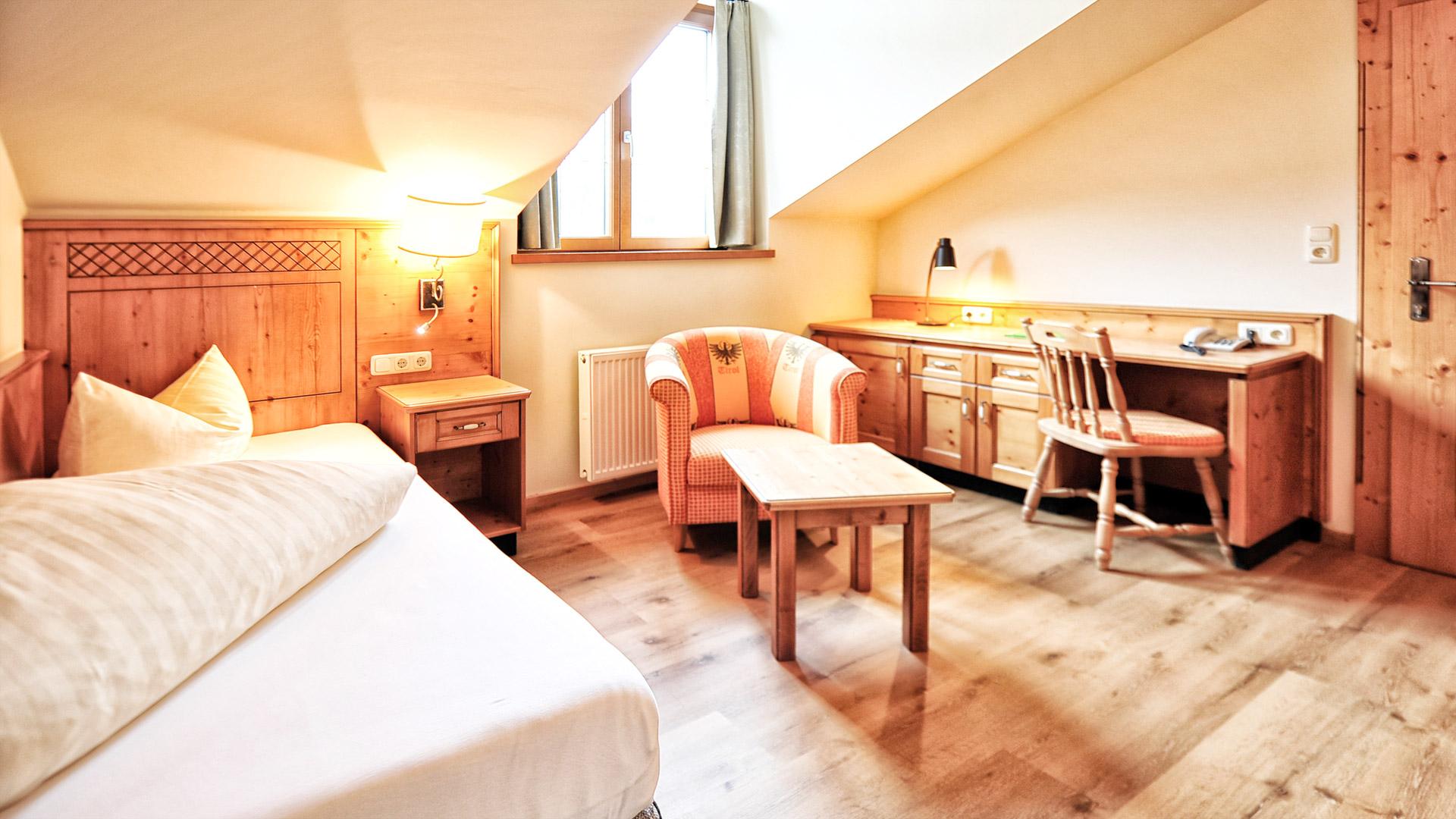 Fischerwirt Am Achensee Hotel Achenkirch Luaran gambar