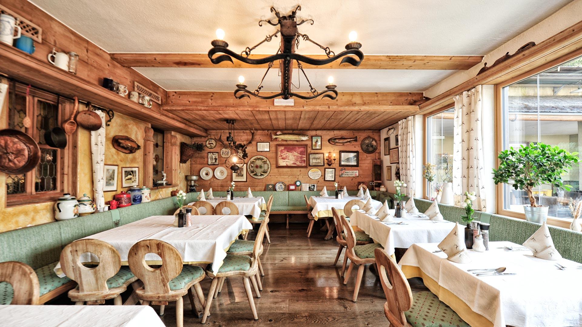 Fischerwirt Am Achensee Hotel Achenkirch Luaran gambar