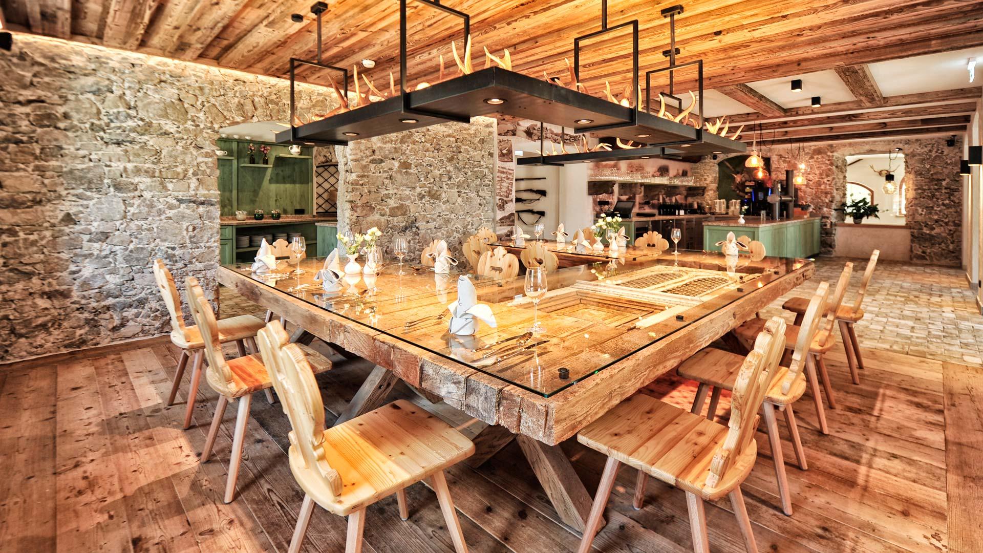 Fischerwirt Am Achensee Hotel Achenkirch Luaran gambar