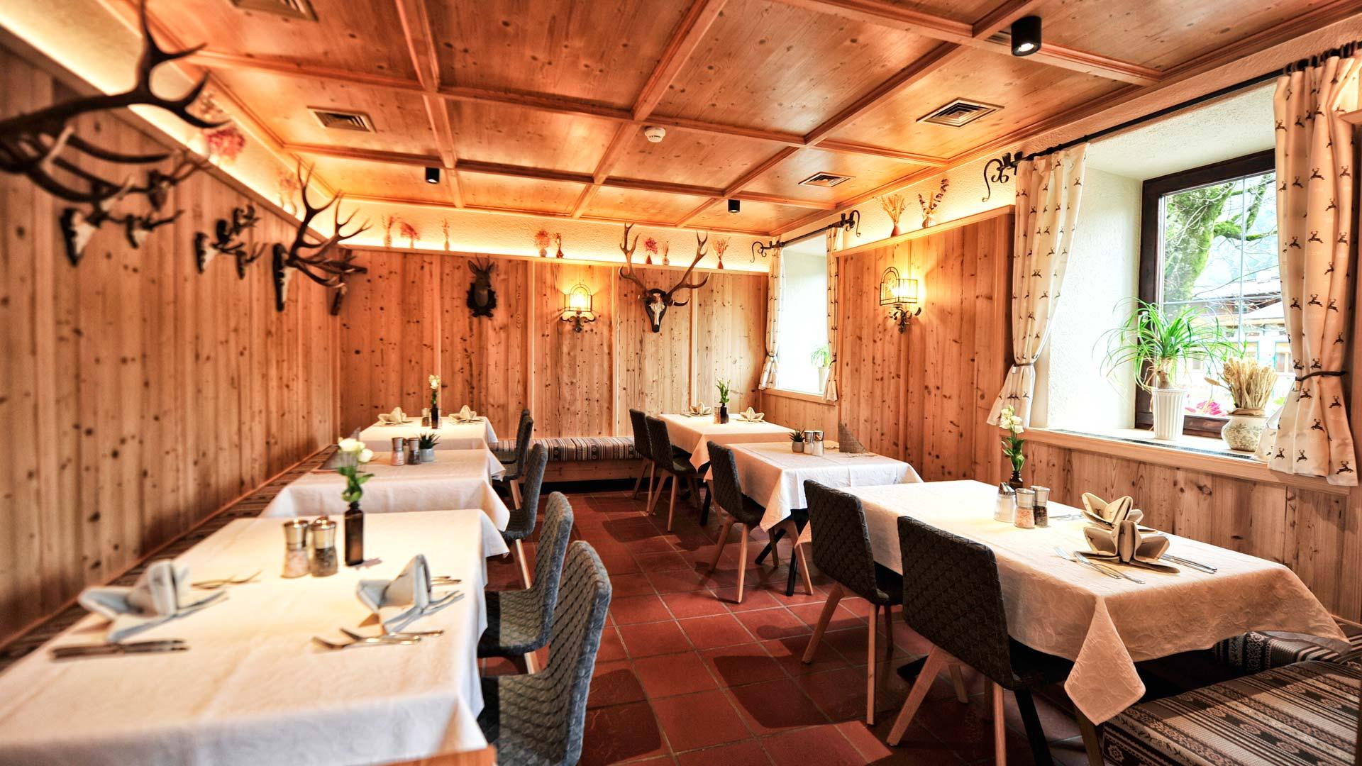 Fischerwirt Am Achensee Hotel Achenkirch Luaran gambar
