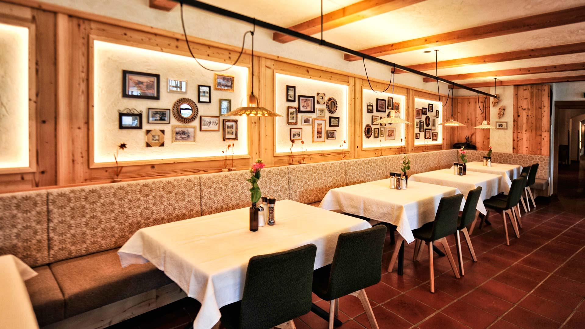 Fischerwirt Am Achensee Hotel Achenkirch Luaran gambar