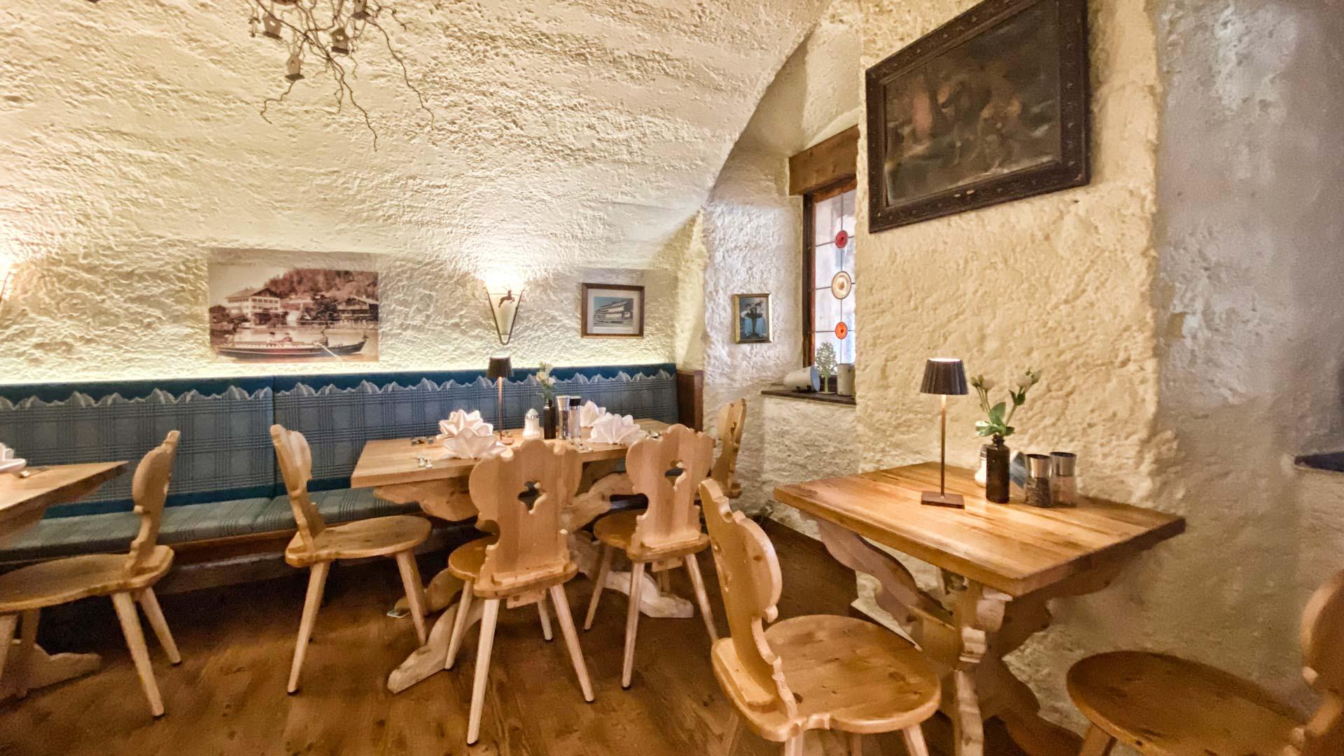 Fischerwirt Am Achensee Hotel Achenkirch Luaran gambar