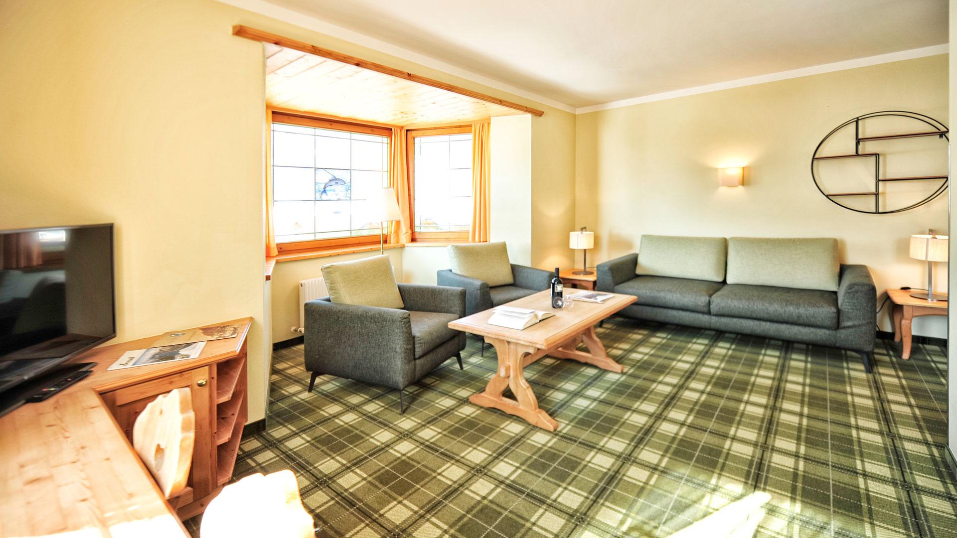Fischerwirt Am Achensee Hotel Achenkirch Luaran gambar